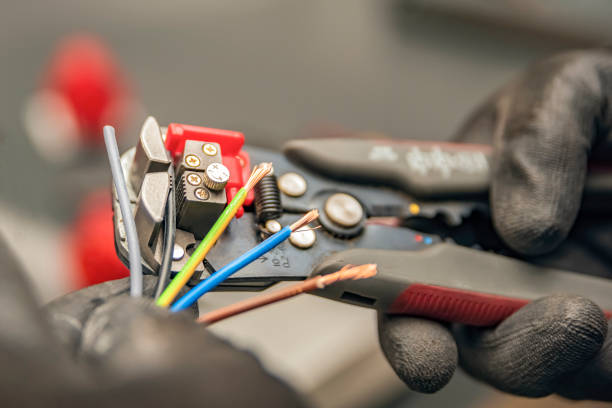 Best Electrical Troubleshooting Services  in Wilson, NC