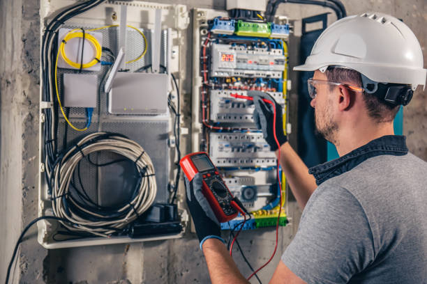 Best Circuit Breaker Repair  in Wilson, NC