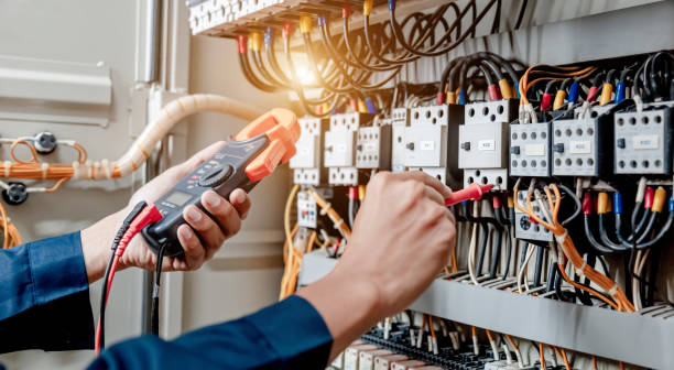 Best Electrical Installation Contractor  in Wilson, NC