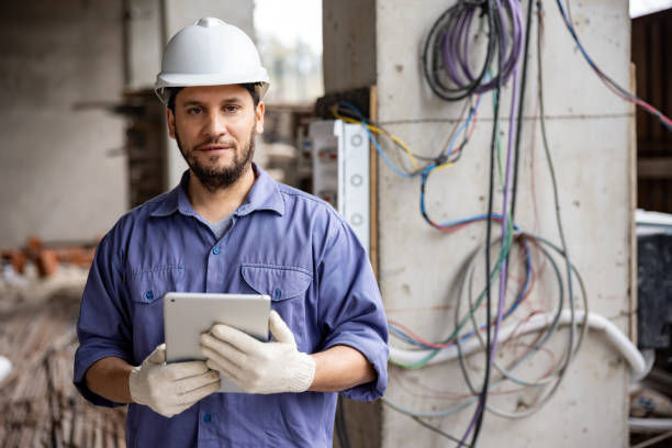 Best Residential Electrician Services  in Wilson, NC