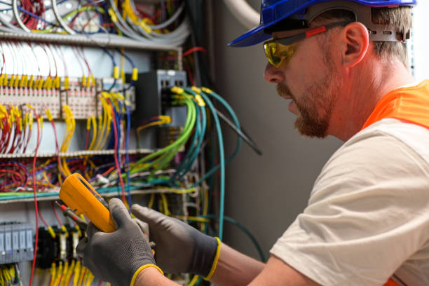  Wilson, NC Electrician Pros